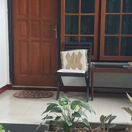 Senggigi Hill View Homestay Exterior photo