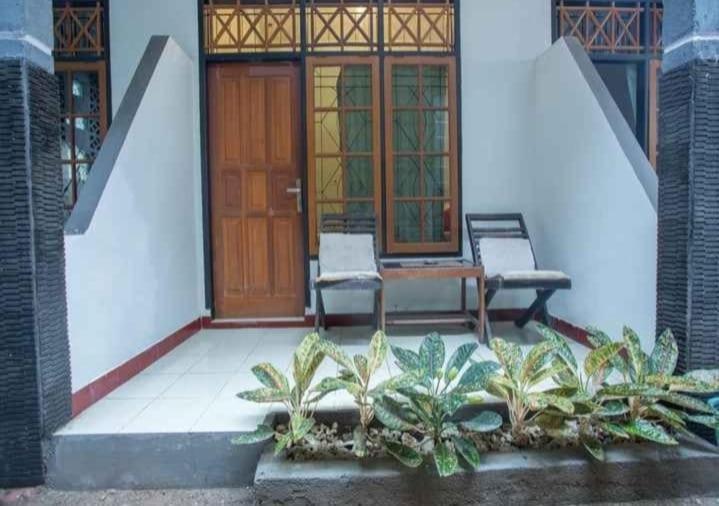 Senggigi Hill View Homestay Room photo